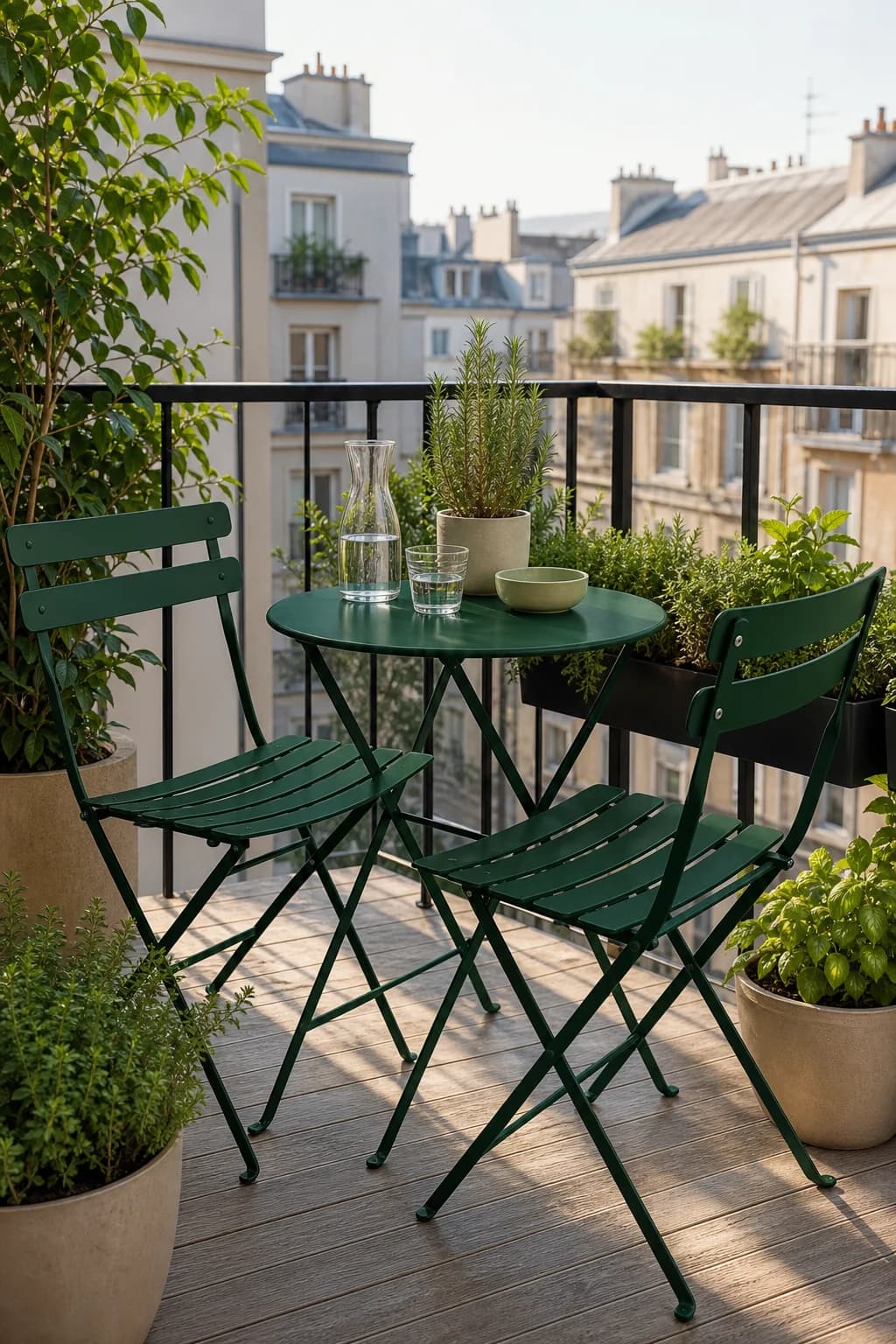 Bistro sets